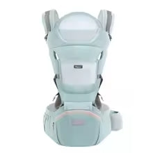 Porte-bébé ergonomique | ComfortPlus