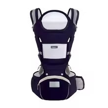 Porte-bébé ergonomique | ComfortPlus