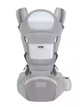 Porte-bébé ergonomique | ComfortPlus