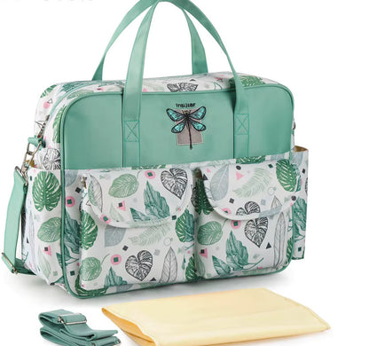 Sac à Langer Urbain | Balade Chic