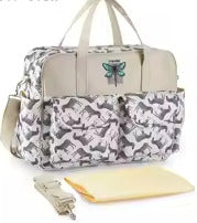Sac à Langer Urbain | Balade Chic