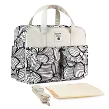 Sac à Langer Urbain | Balade Chic