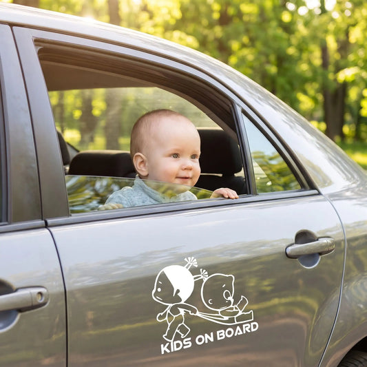 Bébé à bord | Mon Bébé, Ma Priorité