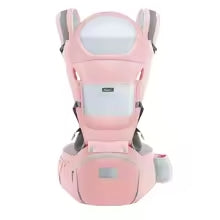 Porte-bébé ergonomique | ComfortPlus