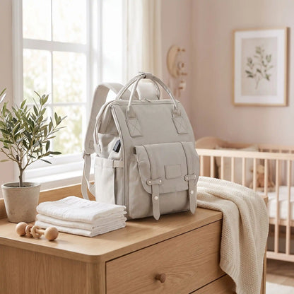 Sac a  langer | Moderne