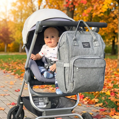 Sac a langer | Pratique et Elegant