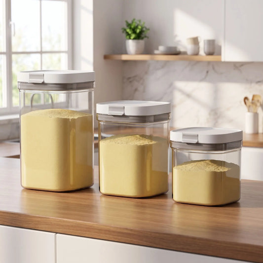 Boite doseuse lait | DosePro